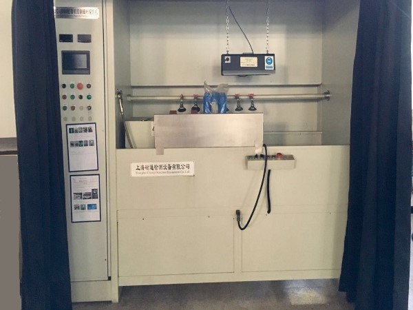 磁粉探傷機 磁粉探傷機